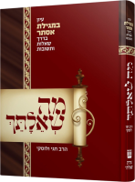 מה-שאלתך